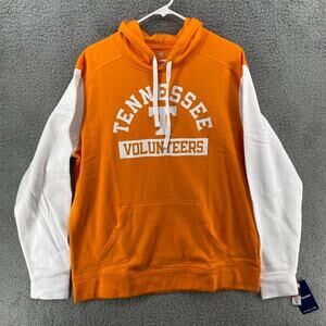 Fanatics Tennessee Volunteers Hoodie Men’s‎ Sz XL New!